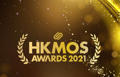 CORPHUB AWARD WINNER 2021