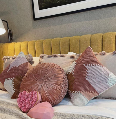 The Hari x Casa Luna Feature