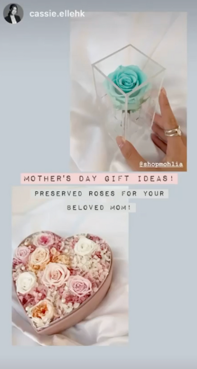 ELLE Magazine Feature