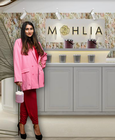 MOHLIA K11 GRAND OPENING COVERAGE: GAFENCU