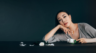 PRESTIGE MAGAZINE COVER 2021