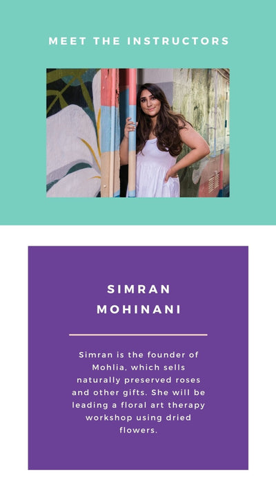 LIV MAGAZINE RETREAT 2021